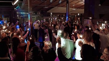 EsAward 2020 - Best Video Editor - I want a dance