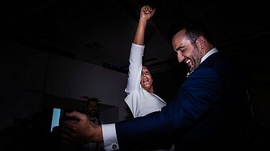 EsAward 2020 - Best Video Editor - Vamo a bailar!