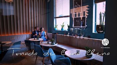 EsAward 2020 - Best Video Editor - TONADA DE LUNA LLENA