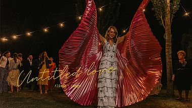 EsAward 2020 - Nejlepší kameraman - Untitled Love