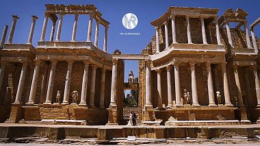 EsAward 2020 - Nejlepší kameraman - SHOWREEL MR FILMMAKERS 2020