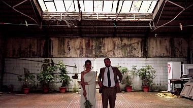 EsAward 2020 - Nejlepší zvukař - María y Gonzálo