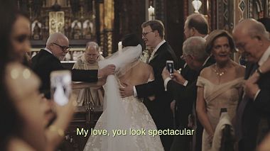 EsAward 2020 - Nejlepší zvukař - lets whisper