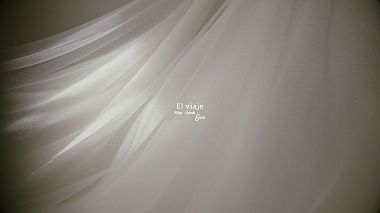 EsAward 2020 - Nejlepší zvukař - The Journey