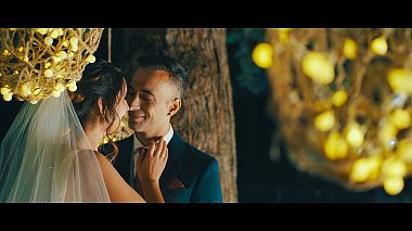 EsAward 2020 - Best Colorist - Alex Diaz Films - Grade Wedding Reel