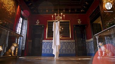 EsAward 2020 - Best Colorist - REEL MR 2020