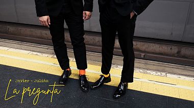 EsAward 2020 - Best SDE-maker - La pregunta