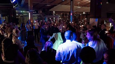 EsAward 2020 - Best Highlights - Boda Estela y David 