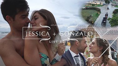 EsAward 2020 - Best Highlights - RESUMEN BODA JESICA Y GONZALO