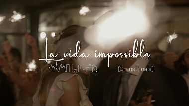 EsAward 2020 - Best Highlights - La vida imposible