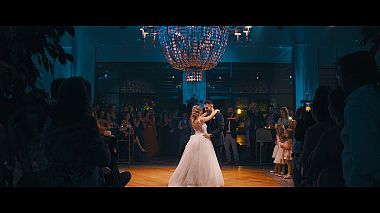 EsAward 2020 - Nejlepší procházka - Alex Diaz Films - Wedding Reel