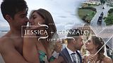 EsAward 2020 - Nejlepší procházka - CAMINATA JESSICA Y GONZALO
