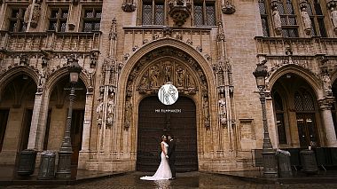 EsAward 2020 - Nejlepší procházka - MANNEKEN LOVE