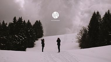 EsAward 2020 - Zapisz Datę - JOUR DE NEIGE