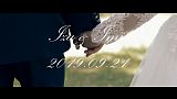 HuAward 2020 - 年度最佳视频艺术家 - Iza & Imi /Wedding Highlights/