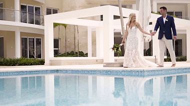 HuAward 2020 - 年度最佳剪辑师 - Kaycee & Brett