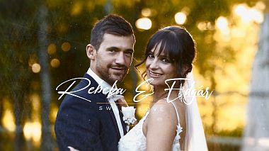 HuAward 2020 - Best Cameraman - Rebeka & Edgár | SWEET LOVE