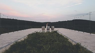 HuAward 2020 - Best Cameraman - Zsóka & Balázs I Wedding highlights