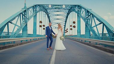 HuAward 2020 - Best Cameraman - Noémi és Attila - Esküvő