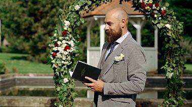 HuAward 2020 - Nejlepší color grader - wedding reel