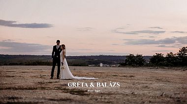 HuAward 2020 - Best Highlights - Gréta & Balázs / Eger / 2020