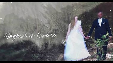 HuAward 2020 - Best Highlights - Ingrid & Levente | Flame of Love