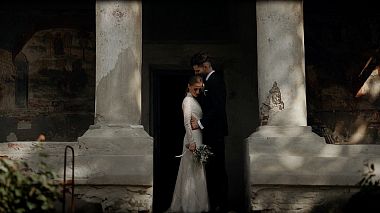 RoAward 2020 - Best Videographer - 56sec - "Time is how you spend your love."