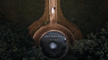 RoAward 2020 - 年度最佳剪辑师 - Wedding Day - Patrick & Luminita