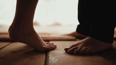 RoAward 2020 - 年度最佳剪辑师 - Raluca & Andrei / Deep Love