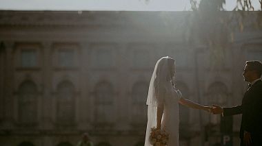 RoAward 2020 - 年度最佳剪辑师 - Le Chateau || M & S || Wedding Film