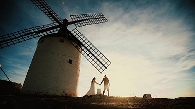 RoAward 2020 - 年度最佳剪辑师 - Diana & Gabi - wedding day | www.cristicoman.ro