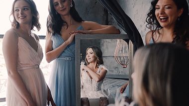 RoAward 2020 - Best Cameraman - Rodion & Alina Wedding Clip