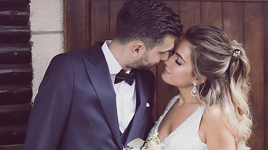 RoAward 2020 - Best Cameraman - Vladimir & Emilia