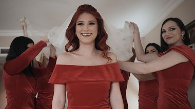 RoAward 2020 - Best Cameraman - Loredana și Alex - Wedding Day