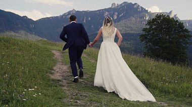 RoAward 2020 - Best Cameraman - Cristina + Vasile