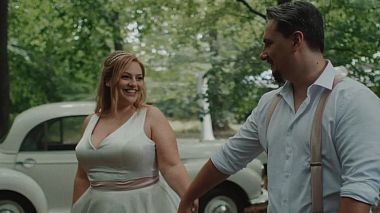 RoAward 2020 - Nejlepší zvukař - Mihail & Loredana // Trailer