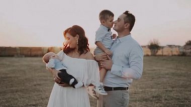 RoAward 2020 - Nejlepší zvukař - Christening - Albert