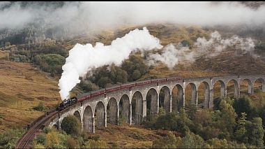 RoAward 2020 - Best Colorist - Scotland Aerial