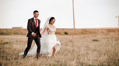 RoAward 2020 - Best Pilot - Adelina & Andrei