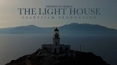 RoAward 2020 - Best Pilot - THE LIGHT HOUSE-GREECE
