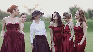 RoAward 2020 - Best Highlights - Alina & George