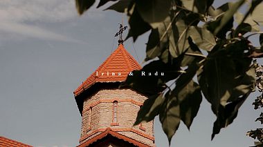 RoAward 2020 - Best Highlights - Irina și Radu - Wedding Day