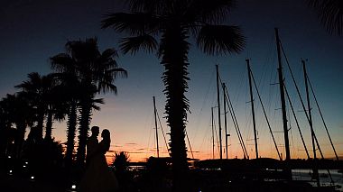 RoAward 2020 - Best Highlights - JESSICA & OLIVER - wedding day | www.cristicoman.ro