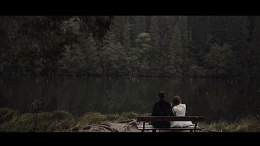 RoAward 2020 - Nejlepší procházka - George & Cristina//RainDrops//HD.