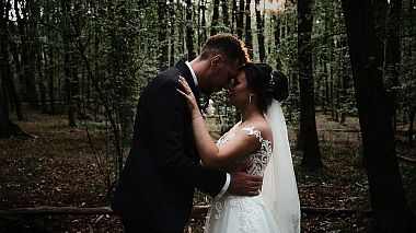 RoAward 2020 - Nejlepší procházka - Iustina și Mihai