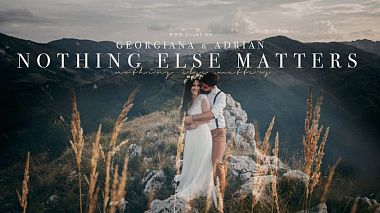 RoAward 2020 - Nejlepší procházka - Nothing else matters.