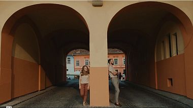 RoAward 2020 - Nejlepší Lovestory - Denis & Ana // Build a home