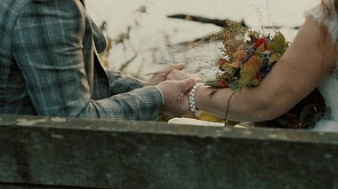 RoAward 2020 - Nejlepší Lovestory - Love after 25 years of marriage