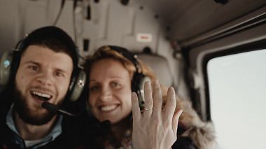 RoAward 2020 - Nejlepší Lovestory - Ingrid & Vasile // Chamonix-Mont-Blanc