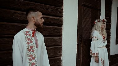 RoAward 2020 - Save The Date - Diana și Gabriel - Save The Date